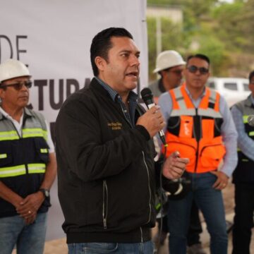 EN SEPTIEMBRE SERÁ HABILITADO NUEVO PUENTE A DESNIVEL EN “CIUDAD MATEO” EN SEPTIEMBRE SERÁ HABILITADO NUEVO PUENTE A DESNIVEL EN “CIUDAD MATEO”