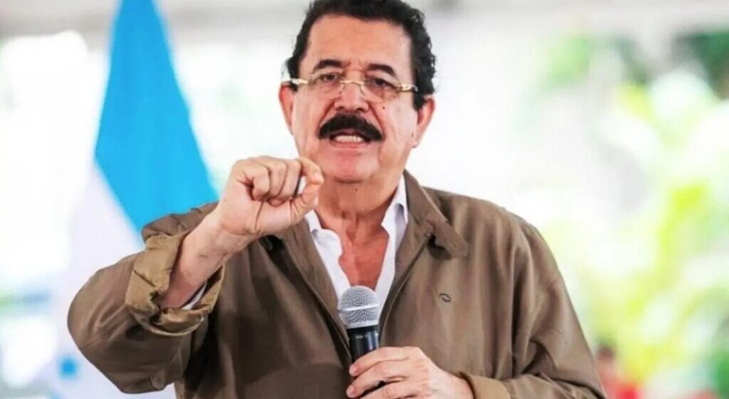 “MEL” ADVIERTE A ANDURAY CON DEMANDA POR FALSA ACUSACIÓN DE CORRUPCIÓN