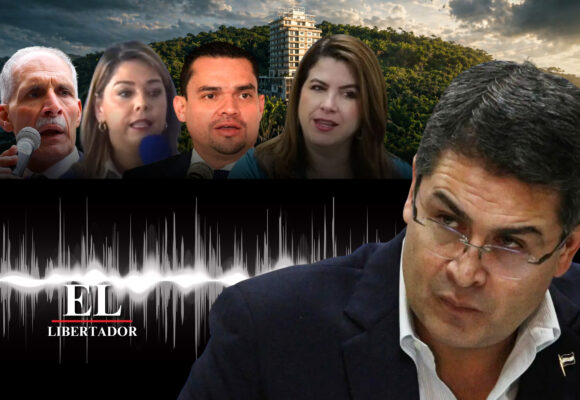 ¡AUTÉNTICOS! AUDIOS DE JOH Y CONSPIRACIÓN INTERNACIONAL SON VOCES REALES, SEGÚN ANÁLISIS TÉCNICO