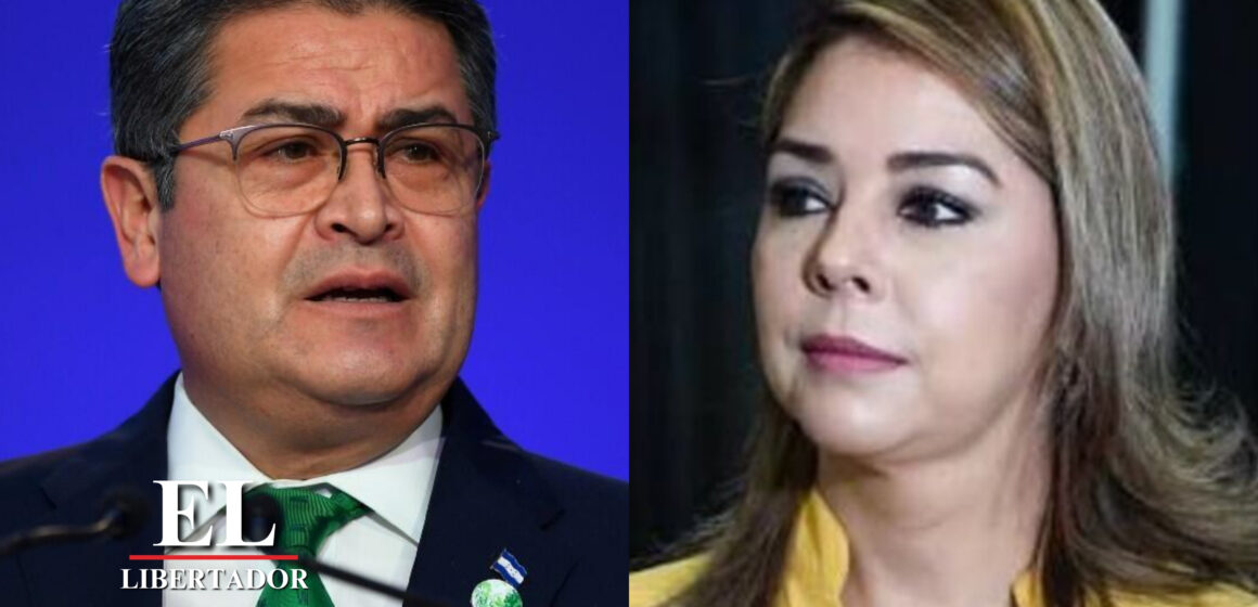 “PRESIDENTE, YO ME VOY A ENCARGAR DE TODA LA GESTIÓN, 300,000 DÓLARES”: MARÍA ANTONIETA A PEDIDO DE JOH