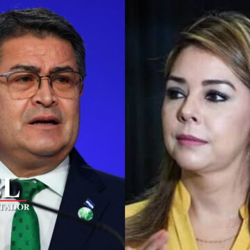 “PRESIDENTE, YO ME VOY A ENCARGAR DE TODA LA GESTIÓN, 300,000 DÓLARES”: MARÍA ANTONIETA A PEDIDO DE JOH
