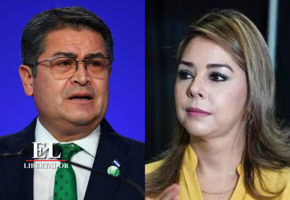 “PRESIDENTE, YO ME VOY A ENCARGAR DE TODA LA GESTIÓN, 300,000 DÓLARES”: MARÍA ANTONIETA A PEDIDO DE JOH