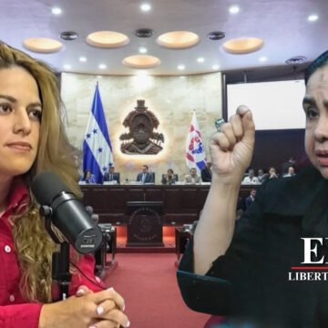 “TONTITA, YA PERDIÓ MI AFECTO”: LUZ ERNESTINA A MILAGRO GONZÁLEZ