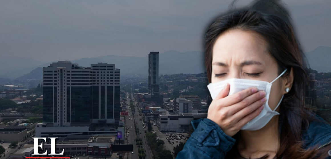 HONDURAS BAJO ESTRÉS CLIMÁTICO: CALOR Y CONTAMINACIÓN GOLPEAN SALUD MENTAL