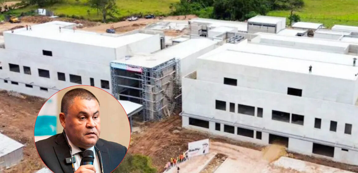 ESPECIALISTA CUESTIONA RUMBO DEL GOBIERNO HONDUREÑO EN SALUD, SEGURIDAD Y ENERGÍA