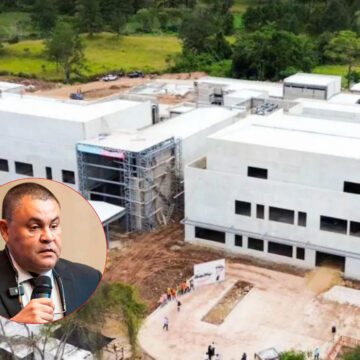 ESPECIALISTA CUESTIONA RUMBO DEL GOBIERNO HONDUREÑO EN SALUD, SEGURIDAD Y ENERGÍA