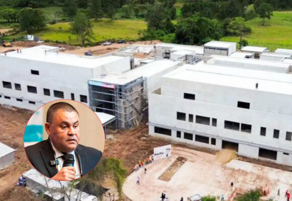 ESPECIALISTA CUESTIONA RUMBO DEL GOBIERNO HONDUREÑO EN SALUD, SEGURIDAD Y ENERGÍA