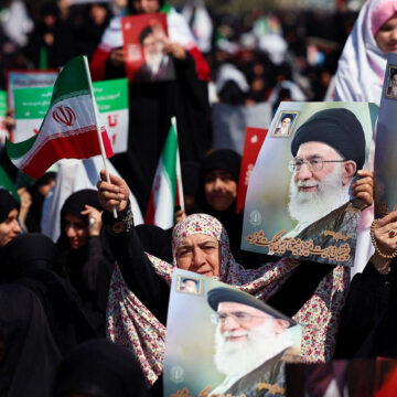 PODCAST | «ESTRATEGIA DE EEUU EN IRÁN FRACASÓ Y NO ENCUENTRA UNA SALIDA SUPERADORA»