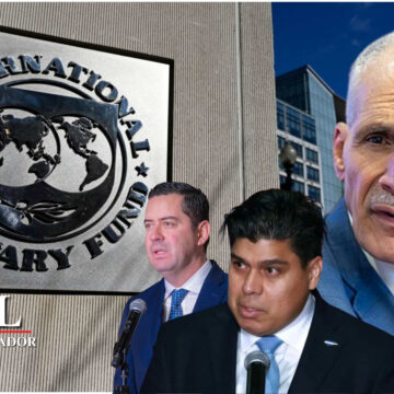 FMI NO DEBATE PLAN DE PRIVATIZACIÓN DE «LA RACHA»; SÍ EXIGE TEMPORALIDAD EN FIDEICOMISOS DE SALUD