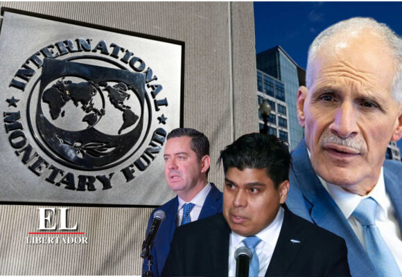 FMI NO DEBATE PLAN DE PRIVATIZACIÓN DE «LA RACHA»; SÍ EXIGE TEMPORALIDAD EN FIDEICOMISOS DE SALUD