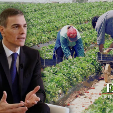 ESPAÑA DEMUESTRA CÓMO PUEDE FUNCIONAR LA MIGRACIÓN