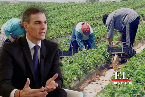 ESPAÑA DEMUESTRA CÓMO PUEDE FUNCIONAR LA MIGRACIÓN