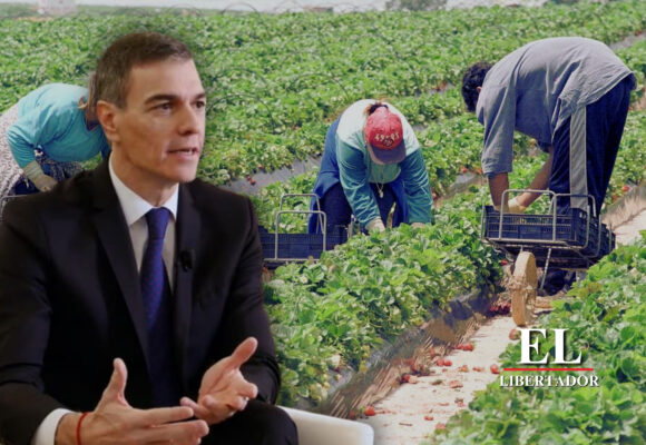 ESPAÑA DEMUESTRA CÓMO PUEDE FUNCIONAR LA MIGRACIÓN