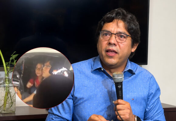 DEFENSORES DENUNCIAN VÍNCULOS ENTRE AGRESORES Y GENTE DEL GOBIERNO: “RECIBÍAN INSTRUCCIONES”