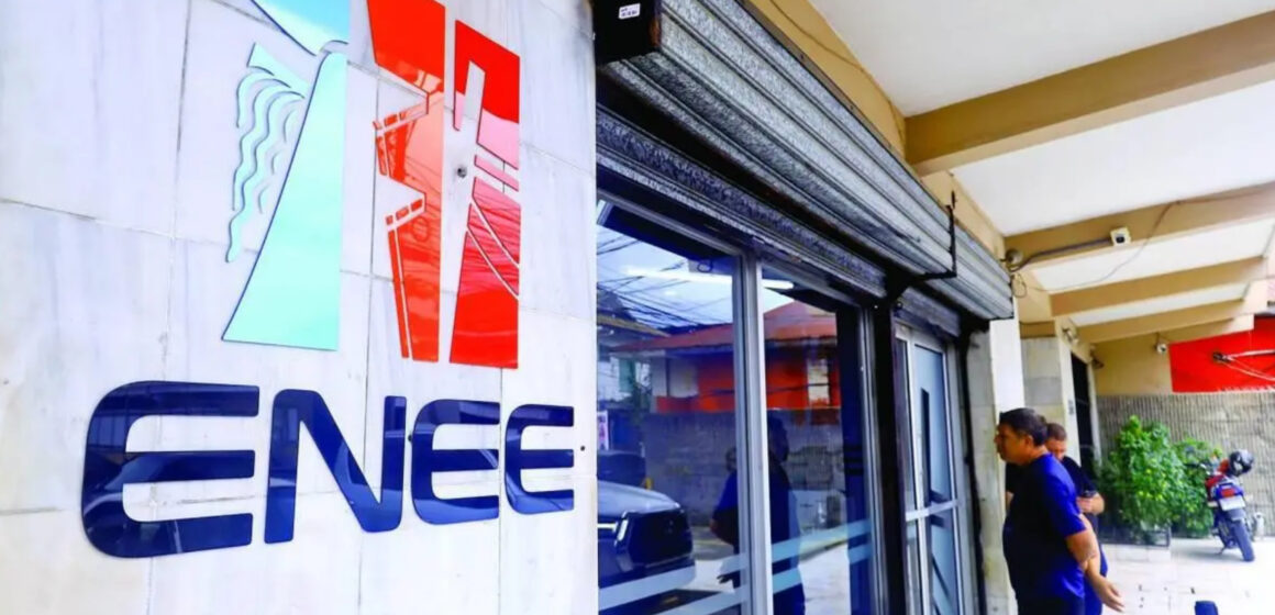 ADVIERTEN QUE NUEVO PLAN ENERGÉTICO REPITE MODELO PRIVATIZADOR DE JOH