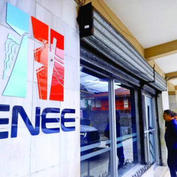 ADVIERTEN QUE NUEVO PLAN ENERGÉTICO REPITE MODELO PRIVATIZADOR DE JOH