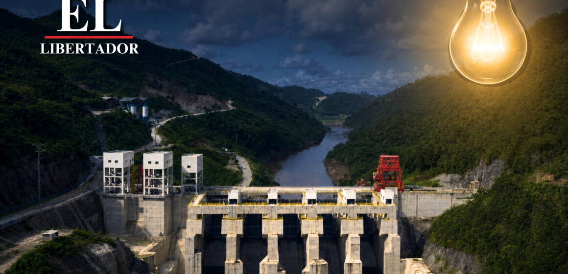 PATUCA III FUERA DE SERVICIO: SI LA DEMANDA SUPERA 65 MEGAVATIOS, “HABRÁ PROBLEMAS”
