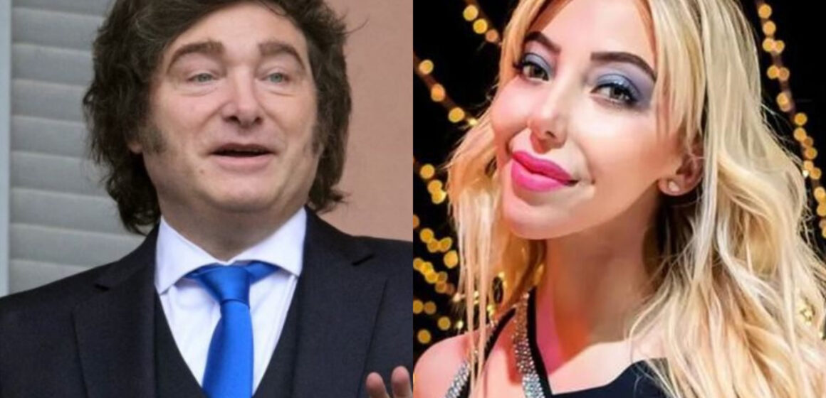 «EL PAQUETÓN»: LOS EXPLOSIVOS AUDIOS SEXUALES ATRIBUIDOS A MILEI VIRALIZAN ESTE ‘HIT’ EN ARGENTINA
