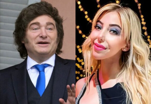 «EL PAQUETÓN»: LOS EXPLOSIVOS AUDIOS SEXUALES ATRIBUIDOS A MILEI VIRALIZAN ESTE ‘HIT’ EN ARGENTINA