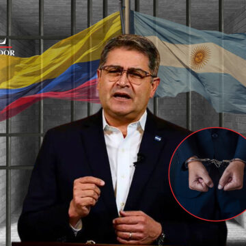 DEMANDAS PENALES CONTRA JOH EN ARGENTINA Y COLOMBIA POR PROMOVER ASESINATOS Y “GENOCIDIO” POLÍTICO