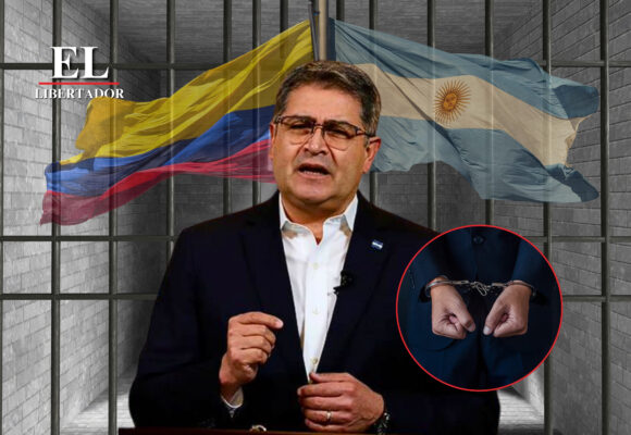DEMANDAS PENALES CONTRA JOH EN ARGENTINA Y COLOMBIA POR PROMOVER ASESINATOS Y “GENOCIDIO” POLÍTICO