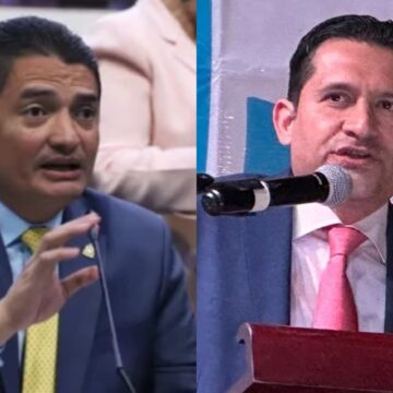 “TENGO PRUEBAS”: MORAZÁN ACUSA AL CONGRESO DE FABRICAR VOTOS PARA REMOVERLO DEL TJE