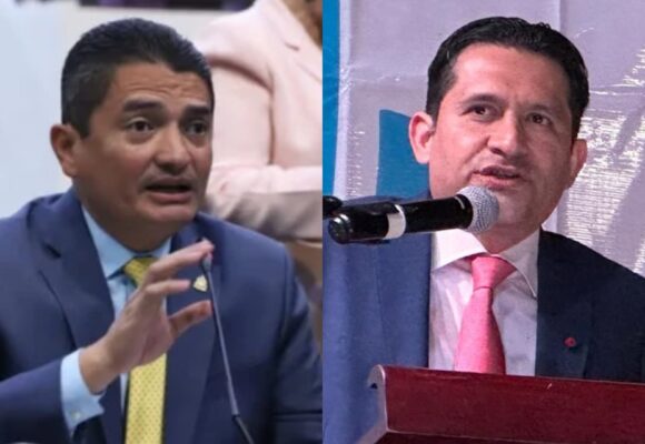 “TENGO PRUEBAS”: MORAZÁN ACUSA AL CONGRESO DE FABRICAR VOTOS PARA REMOVERLO DEL TJE