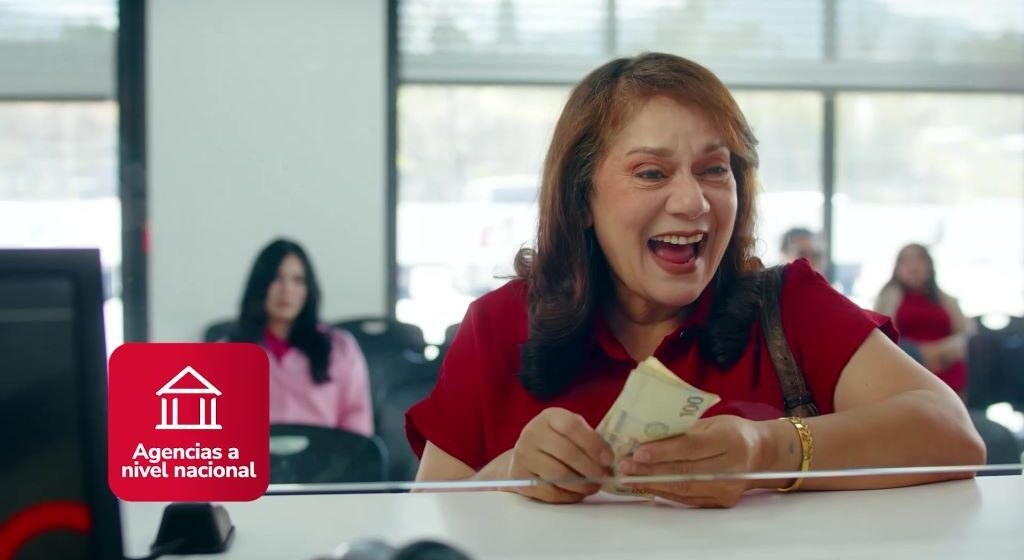 MAMÁ PUEDE GANAR 100 MIL LEMPIRAS CON REMESAS ATLÁNTIDA