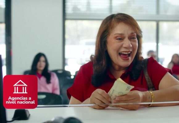 MAMÁ PUEDE GANAR 100 MIL LEMPIRAS CON REMESAS ATLÁNTIDA