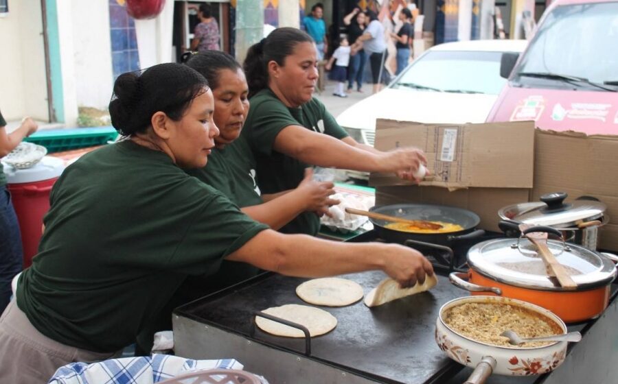 SIN DERECHOS NO HAY TRABAJO DIGNO; NUEVO CÓDIGO ES URGENCIA NACIONAL