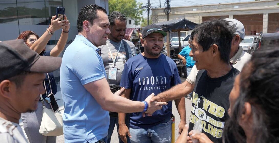 TITULAR DEL CONGRESO SE REUNIRÁ CON ASAMBLEA DE EL SALVADOR TITULAR DEL CONGRESO SE REUNIRÁ CON ASAMBLEA DE EL SALVADOR