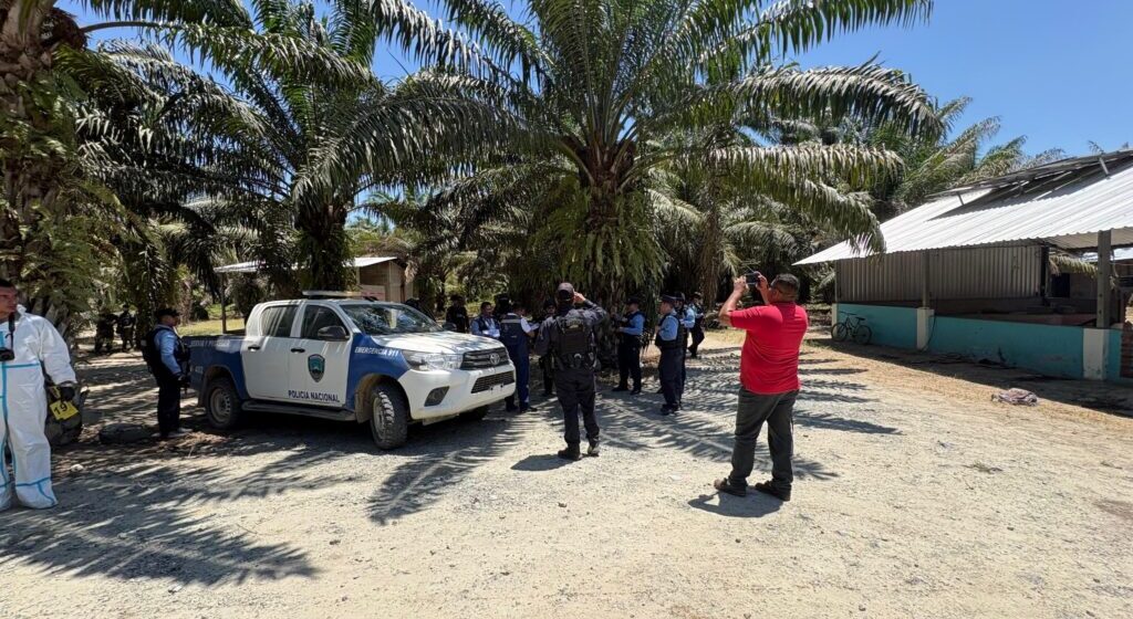 ¡EXCLUSIVA! VÍCTIMAS DE MASACRE HABÍAN DENUNCIADO HOSTIGAMIENTO POLICIAL