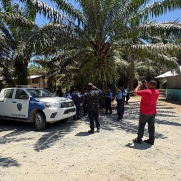 ¡EXCLUSIVA! VÍCTIMAS DE MASACRE HABÍAN DENUNCIADO HOSTIGAMIENTO POLICIAL
