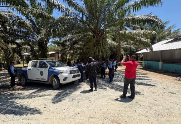 ¡EXCLUSIVA! VÍCTIMAS DE MASACRE HABÍAN DENUNCIADO HOSTIGAMIENTO POLICIAL