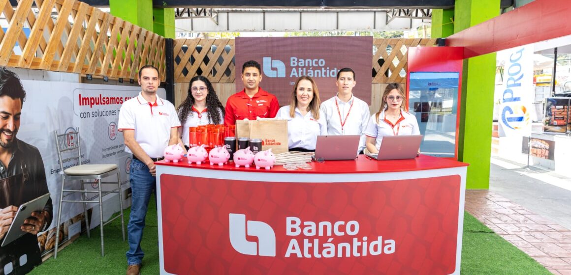 EN EXPO COPÁN 2026, ATLÁNTIDA PROMUEVE EL DESARROLLO NACIONAL