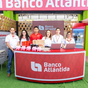 EN EXPO COPÁN 2026, ATLÁNTIDA PROMUEVE EL DESARROLLO NACIONAL