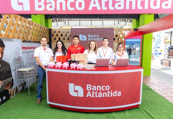 EN EXPO COPÁN 2026, ATLÁNTIDA PROMUEVE EL DESARROLLO NACIONAL