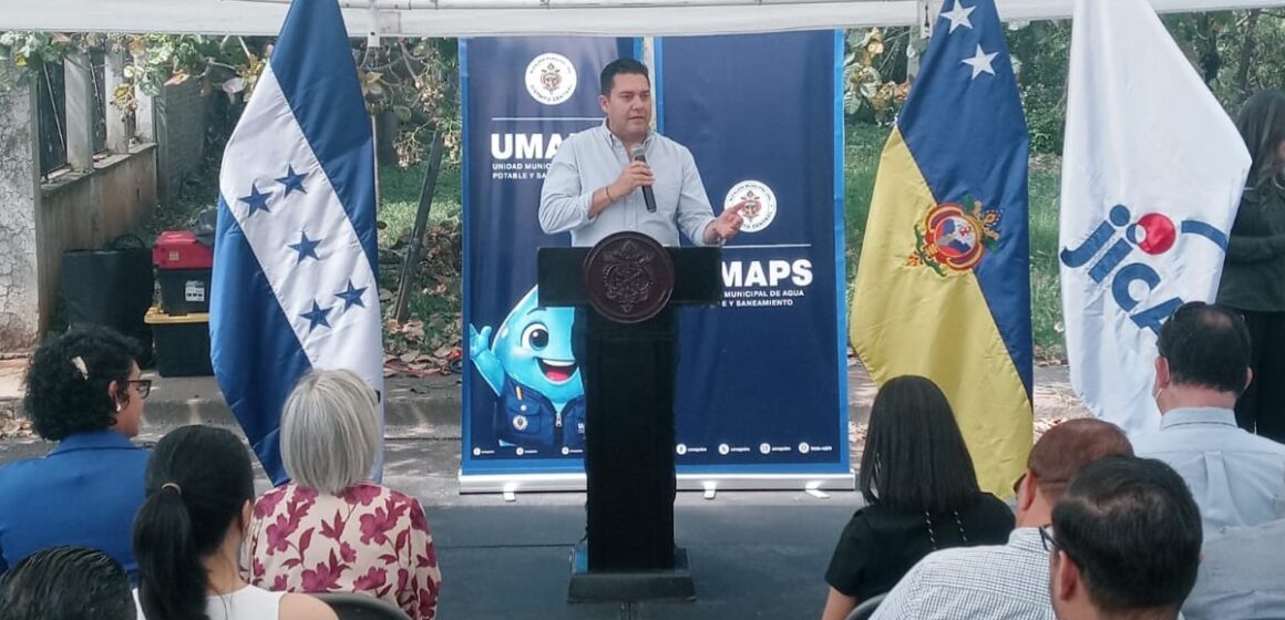 ALCALDÍA CAPITALINA MODERNIZA MECANISMO DE FACTURACIÓN DE AGUA