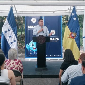 ALCALDÍA CAPITALINA MODERNIZA MECANISMO DE FACTURACIÓN DE AGUA