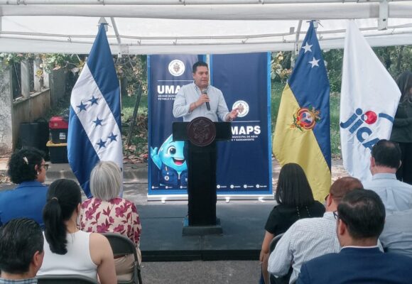 ALCALDÍA CAPITALINA MODERNIZA MECANISMO DE FACTURACIÓN DE AGUA
