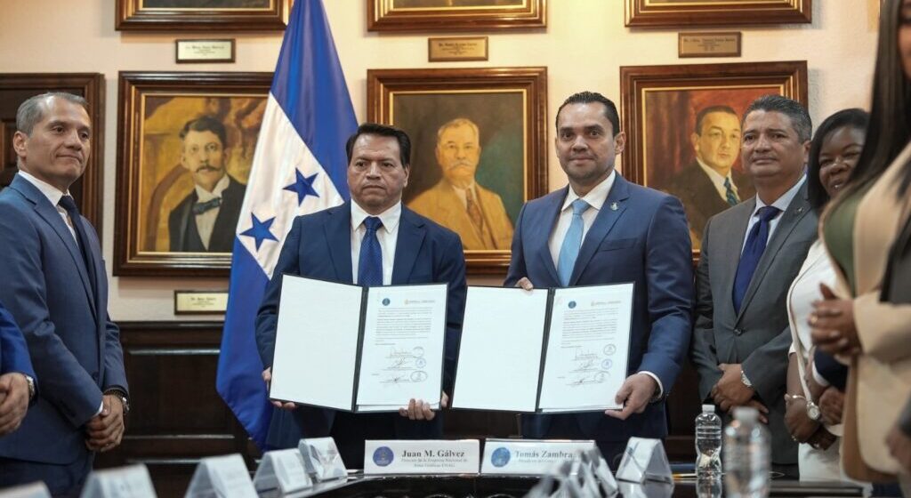 ¡NOVEDAD! LECTURA DE LEYES AHORA SERÁ GRATIS PARA HONDUREÑOS