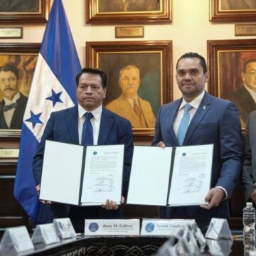 ¡NOVEDAD! LECTURA DE LEYES AHORA SERÁ GRATIS PARA HONDUREÑOS