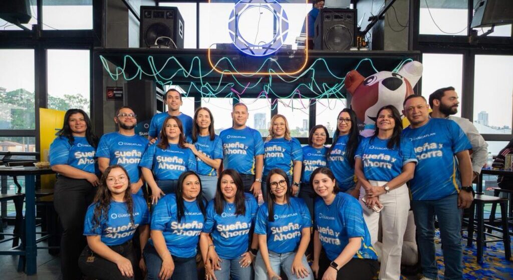 ¡HONDUREÑO, META GOL A SUS SUEÑOS! CUSCATLÁN LE INVITA A “SOÑAR Y AHORRAR”