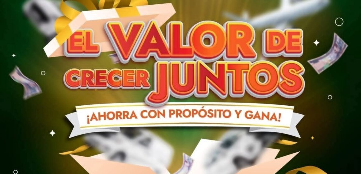 ¡MÁS GANADORES! COACEHL CELEBRA SEGUNDO SORTEO DE “EL VALOR DE CRECER JUNTOS”