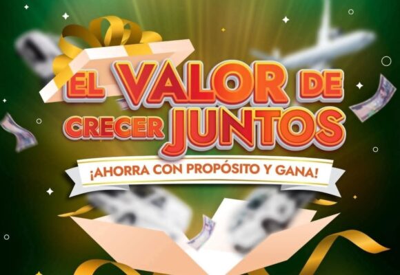 ¡MÁS GANADORES! COACEHL CELEBRA SEGUNDO SORTEO DE “EL VALOR DE CRECER JUNTOS”