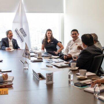 CONSEJO DE INVERSIONES E INFOP PROMUEVEN ALIANZA CON EMPRESA DE EE.UU. CONSEJO DE INVERSIONES E INFOP PROMUEVEN ALIANZA CON EMPRESA DE EE.UU.