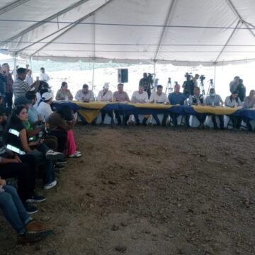 TEGUCIGALPA DECLARA EMERGENCIA HÍDRICA POR BAJO NIVEL DE EMBALSES TEGUCIGALPA DECLARA EMERGENCIA HÍDRICA POR BAJO NIVEL DE EMBALSES