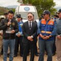 SIMULACRO DE EMERGENCIAS FORTALECE CAPACIDAD DE RESPUESTA DE INSTITUCIONES HONDUREÑAS