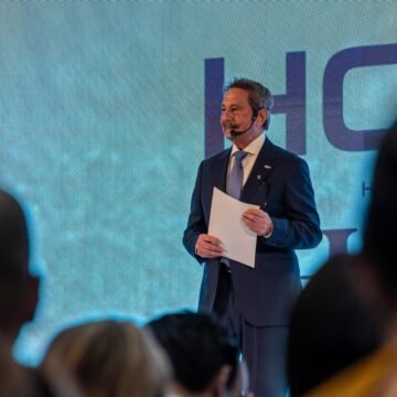 SECTOR TURISMO, FOCO DE INVERSIÓN EN EXPO HORECA HONDURAS 2026 SECTOR TURISMO, FOCO DE INVERSIÓN EN EXPO HORECA HONDURAS 2026