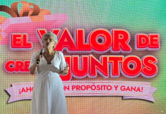 ¡MÁS GANADORES! COACEHL CELEBRA SEGUNDO SORTEO DE “EL VALOR DE CRECER JUNTOS”